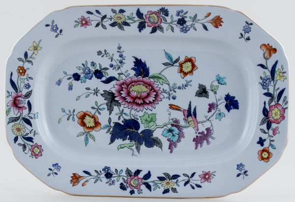 Platter c1940